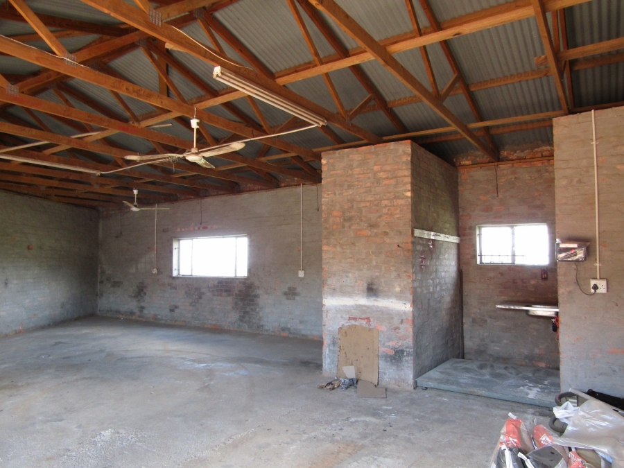 Commercial Property for Sale in Humansdorp Eastern Cape